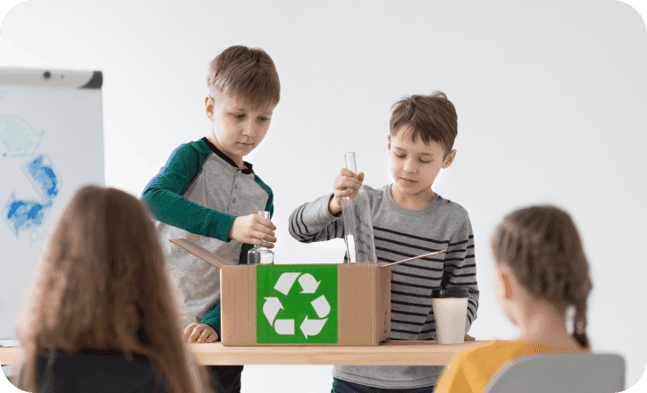 Looking Ahead: The Giving Legacy's Vision for 2027