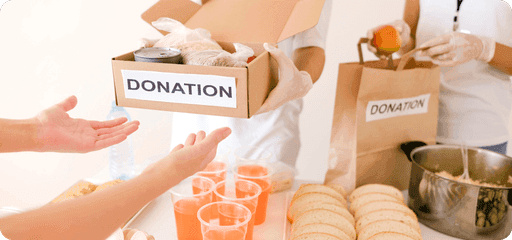 Why We Serve: Faith, Compassion, and Dignity