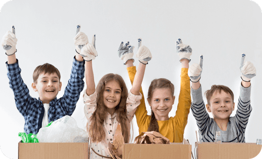 Partnering With Churches and Local Nonprofits in Florida