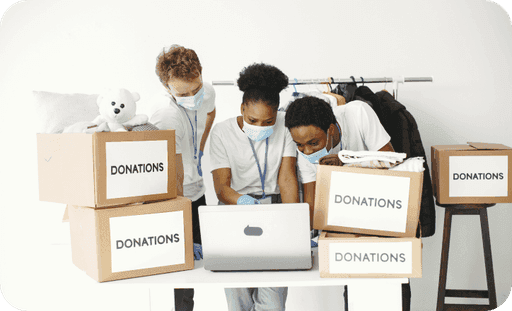 Give Hope Initiative